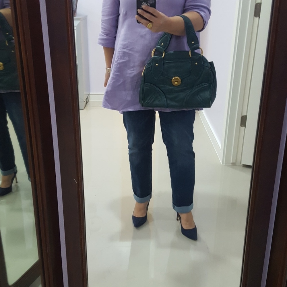 Authentic Marc Jacobs handbag - Picture 7 of 8